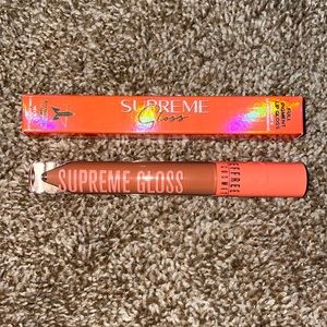 Supreme Gloss🧡